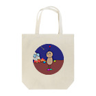 グッドイコールグッドの涙ナミダの夜 Tote Bag