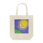 まぴこMAKERのおつきさま Tote Bag