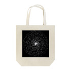 理系ファンクラブのprime number spiral Tote Bag