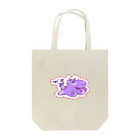 K′z SHOPのタコ Tote Bag