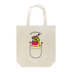 FUPPU+STOREのフップくんときららちゃんvol02 Tote Bag