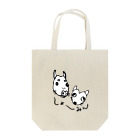 あきたみクリエイトのニセしょーみん Tote Bag