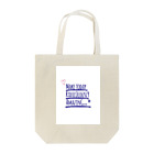 Bambooのいいもの作ります Tote Bag