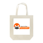 えしてんの仮想通貨 MONERO（モネロ） Tote Bag