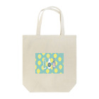 ナツのレモンソーダ Tote Bag