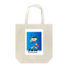 NijimaroのSAM-05 Tote Bag