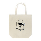 hokkaido_lambのGKS Tote Bag