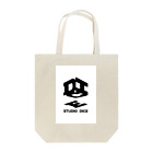 伊藤 大輔のSTUDIO DICE/トートバッグ Tote Bag