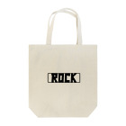 More want Rock!のBOXROCK Tote Bag