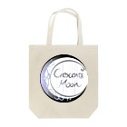 CrescentMoonのCrescentMoonマーク Tote Bag