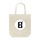 Tshirts-shopのBダッシュサロンロゴ Tote Bag