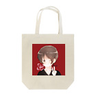 薔薇です🌹の薔薇です🌹 Tote Bag