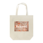 BelovedのBeloved(愛おしい) Tote Bag
