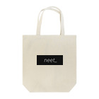 Neet_のneet_ Tote Bag