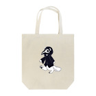 Marten GraffltiのMartenくん Tote Bag