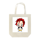 よすがのよすがさん Tote Bag