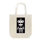 CANDY-Xのエックス君 Tote Bag