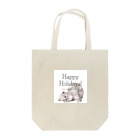 RAMU--JAYの猫🐱 Tote Bag