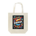 various MTPのEnergie3 Tote Bag