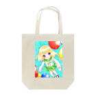 美紅姉＠EATｰMEｱｹﾞの風船 Tote Bag