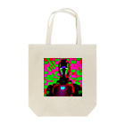 cyborg_dot_comのサブスク好きのビゲポ Tote Bag