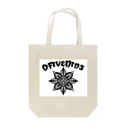 OFIVENINE のワンポイントロゴ Tote Bag