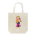 id-linkの摩睺羅伽 Tote Bag