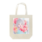 Chieの小部屋の光の香り Tote Bag