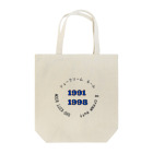 7'LOGのシュークリームルーム　 Tote Bag