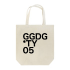 zin_kakiのGGDG*TY05 Tote Bag