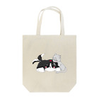 なつのみなはる Tote Bag