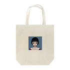 Emmicのつり目ちゃん Tote Bag