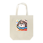 K-G07のキャラグッズ Tote Bag