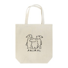 ANIMALのイツメン Tote Bag