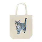 れじぶくろのウチの猫 Tote Bag