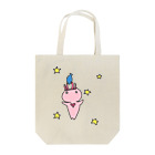 pinyako5502の海の妖精さん Tote Bag