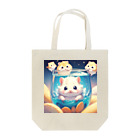 ふるふるアニマルのふるふるハムスター第三弾！ Tote Bag