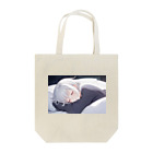 nemururukaの第２弾nemururukaグッズ Tote Bag