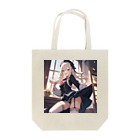 sion1010の美少女グッズ♪ Tote Bag