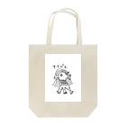 アキラのアマビエ Tote Bag