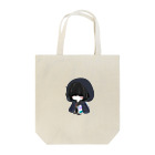 あいちゃ？の根暗くん1 Tote Bag