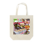 SWIVEL SLUM DIVEのチルドレンウィルbag Tote Bag