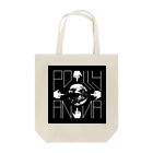 POLLYANNA×のFxxkin' Earth Tote Bag