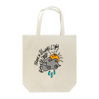 gggのgg could  Tote Bag