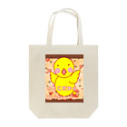 piyopiyoの飛べないぴよ子 Tote Bag