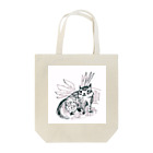 藤平サヤカ(FUJISAN→)のリストート Tote Bag