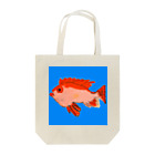 mana_nftartistのチカメキントキ Tote Bag