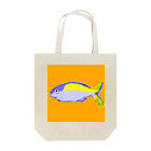 mana_nftartistのウメイロ Tote Bag