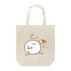 紅海のまんじう（乙カレー） Tote Bag