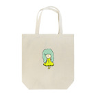 KANI'Sの姫子 Tote Bag